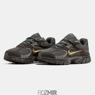 Чоловічі кросівки Nike V5 RNR 'Medium Ash/Cave Stone/Black/Metallic Gold' II6294-200