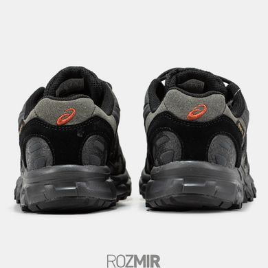 Кроссовки Asics Gel-Sonoma 15-50 Gore-Tex Black/Grey