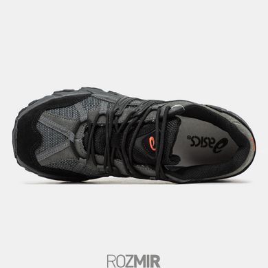 Кроссовки Asics Gel-Sonoma 15-50 Gore-Tex Black/Grey