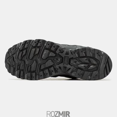 Кроссовки Asics Gel-Sonoma 15-50 Gore-Tex Black/Grey