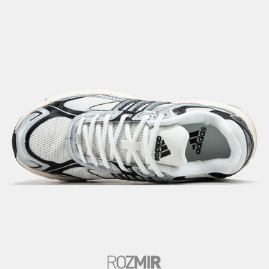 Кроссовки adidas Response CL White/Black