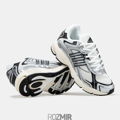 Кросівки adidas Response CL White/Black