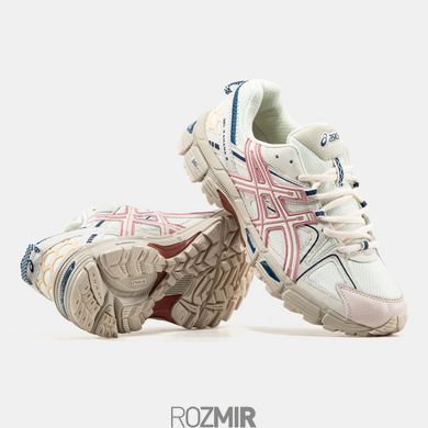 Кросівки Asics Gel-Kahana 8 White/Rose