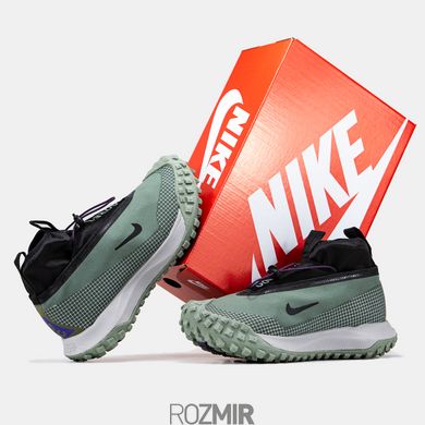 Кросівки Nike ACG Mountain Fly Gore-Tex Clay Green