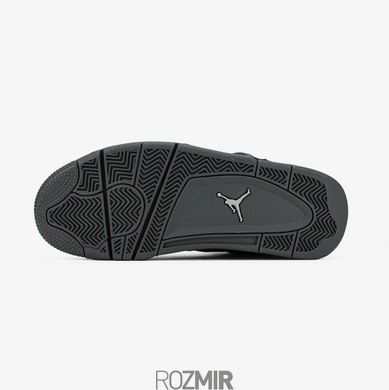 Кросівки Nike Air Jordan 4 Retro Se Wet "Cement"