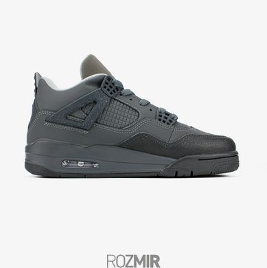 Кросівки Nike Air Jordan 4 Retro Se Wet "Cement"