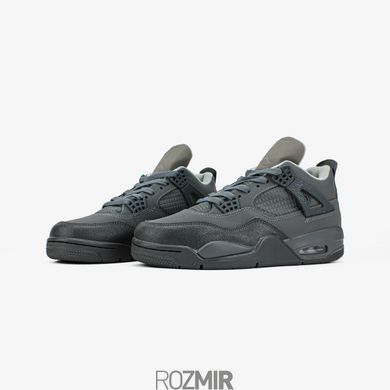 Кросівки Nike Air Jordan 4 Retro Se Wet "Cement"