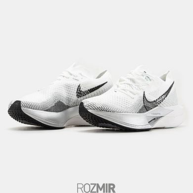 Кроссовки Nike ZoomX Vaporfly Next% 3 White/Black