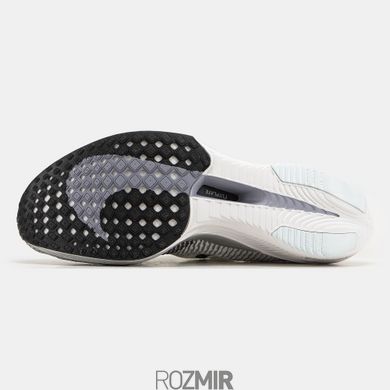 Кросівки Nike ZoomX Vaporfly Next% 3 White/Black