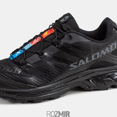 Кросівки Salomon XT-4 Advanced Black
