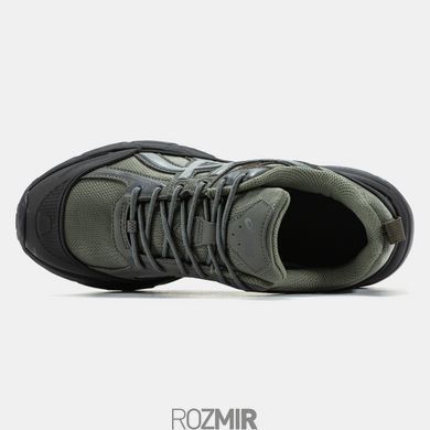 Мужские кроссовки Asics Gel-Venture 6 Shield "Graphite Grey/Truffle Grey/Khaki"