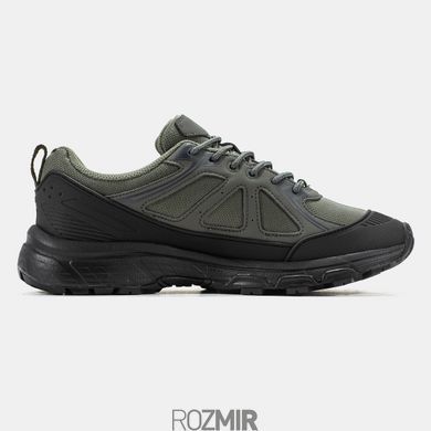 Мужские кроссовки Asics Gel-Venture 6 Shield "Graphite Grey/Truffle Grey/Khaki"