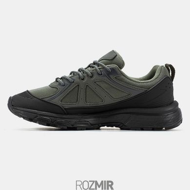Мужские кроссовки Asics Gel-Venture 6 Shield "Graphite Grey/Truffle Grey/Khaki"