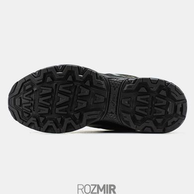 Мужские кроссовки Asics Gel-Venture 6 Shield "Graphite Grey/Truffle Grey/Khaki"