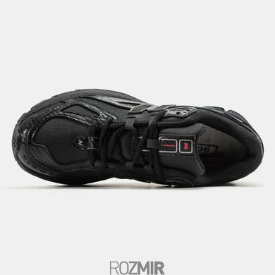 Мужские кроссовки New Balance 1906R Primaloft "Black"