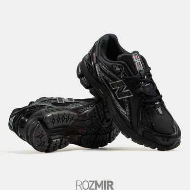 Мужские кроссовки New Balance 1906R Primaloft "Black"