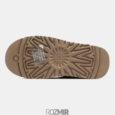 UGG Tazz Knit "Chestnut"