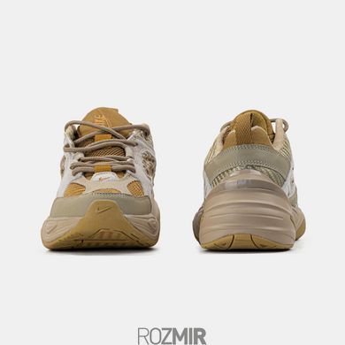 Жіночі кросівки Nike M2K Tekno SP Linen / Ale Brown - Wheat BV0074-200