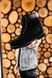 Зимові черевики Timberland 6 Inch Premium Waterproof Boots "Black Nubuck" з хутром