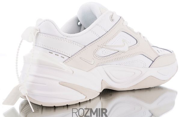 Кроссовки Nike M2K Tekno "Phantom/Summit White"