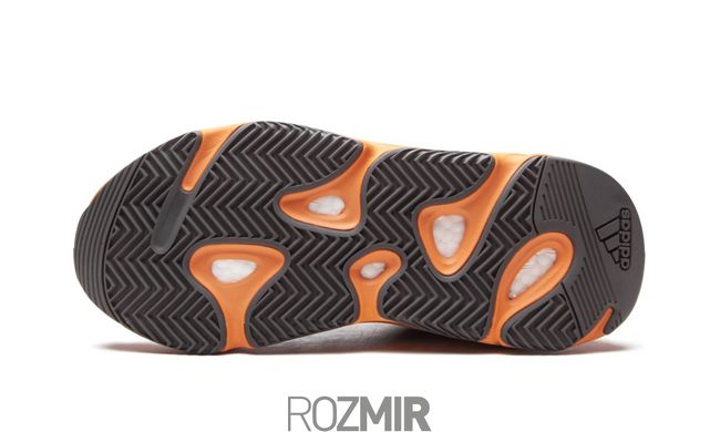 Кроссовки adidas Yeezy Boost 700 “Enflame Amber”