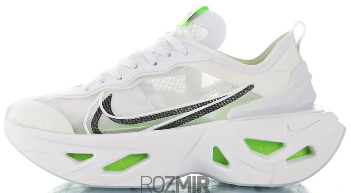 Кросівки Nike Zoom x Segida "White"