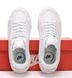 Кроссовки Nike Court Legacy Lift White DM7590-101
