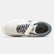 Кросівки Nike Air Force 1 Low x BAPE "White/Grey"