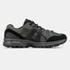 Кроссовки Asics Gel-Sonoma 15-50 Gore-Tex Black/Grey