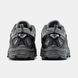 Мужские кроссовки Mizuno Racer ADV Grey/Silver
