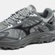 Мужские кроссовки Mizuno Racer ADV Grey/Silver