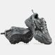 Мужские кроссовки Mizuno Racer ADV Grey/Silver