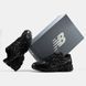 Мужские кроссовки New Balance 1906R Primaloft "Black"