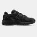 Мужские кроссовки New Balance 1906R Primaloft "Black"