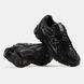 Мужские кроссовки New Balance 1906R Primaloft "Black"