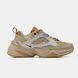 Жіночі кросівки Nike M2K Tekno SP Linen / Ale Brown - Wheat BV0074-200