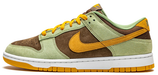 Кросівки Nike Dunk Low “Dusty Olive”