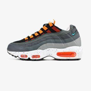 Кросівки Kim Jones x Nike Air Max 95 &ldquo;Total Orange&rdquo;