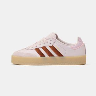 Кроссовки adidas Samba Putty Mauve Gum ID3737