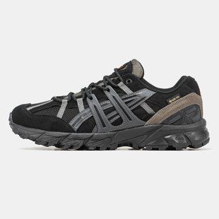 Кросівки Asics Gel-Sonoma Gore-Tex Black