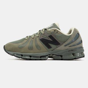 Кроссовки New Balance 1890 x Stone Island "Covert Green"