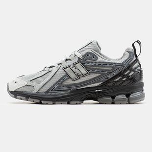 Кросівки New Balance 1906R Gray/Black