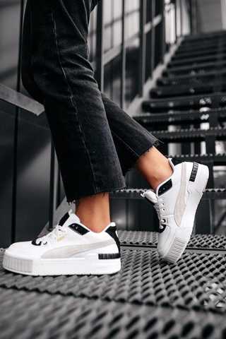 Puma cali size outlet 3