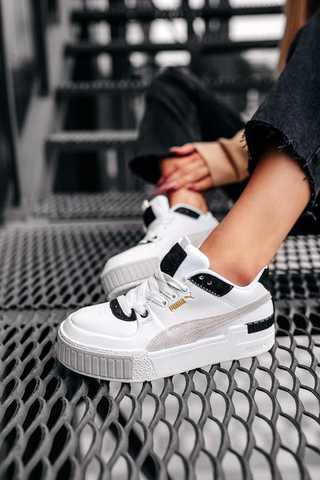 Puma cali outlet white quarry