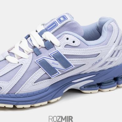 Жіночі кросівки New Balance 1906R Light Purple