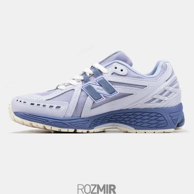 Жіночі кросівки New Balance 1906R Light Purple