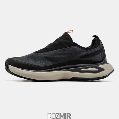 Кроссовки Salomon Odyssey Genesis Black/Salt