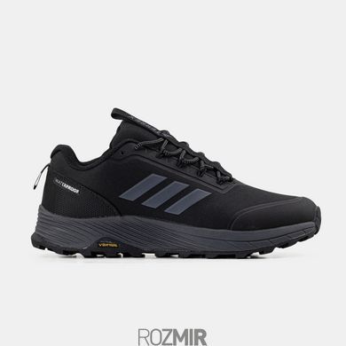 Кросівки adidas Terrex Waterproof Black