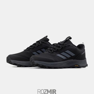 Кросівки adidas Terrex Waterproof Black