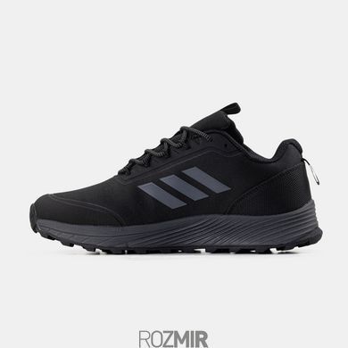 Кросівки adidas Terrex Waterproof Black